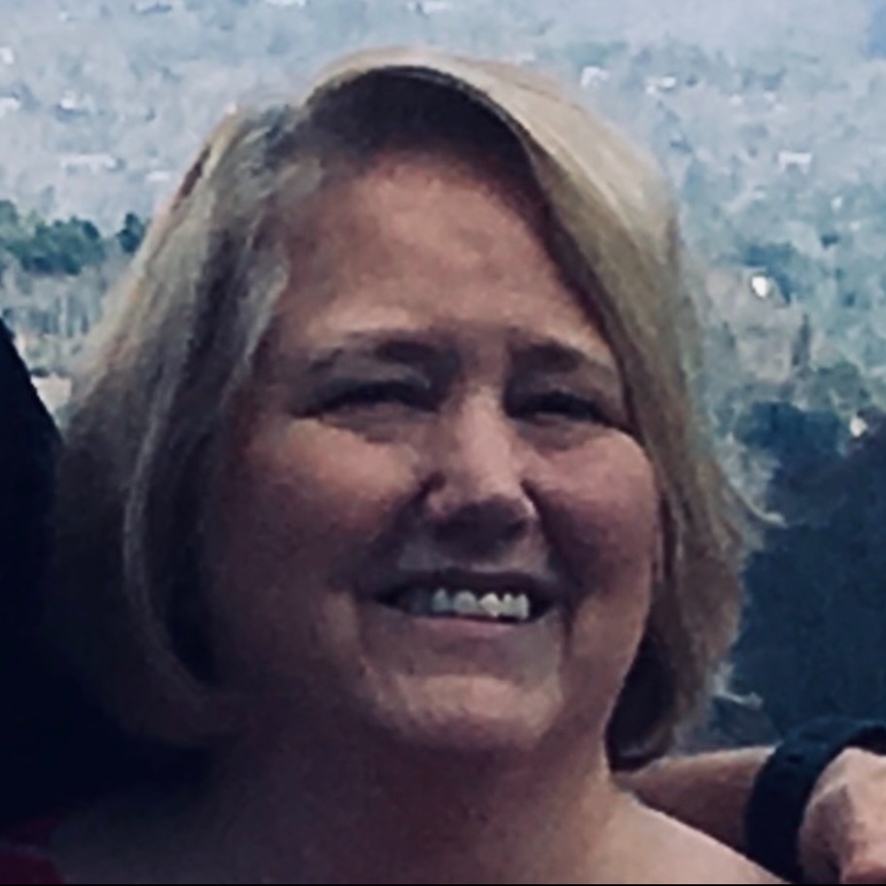 Meet your Posher, Shari